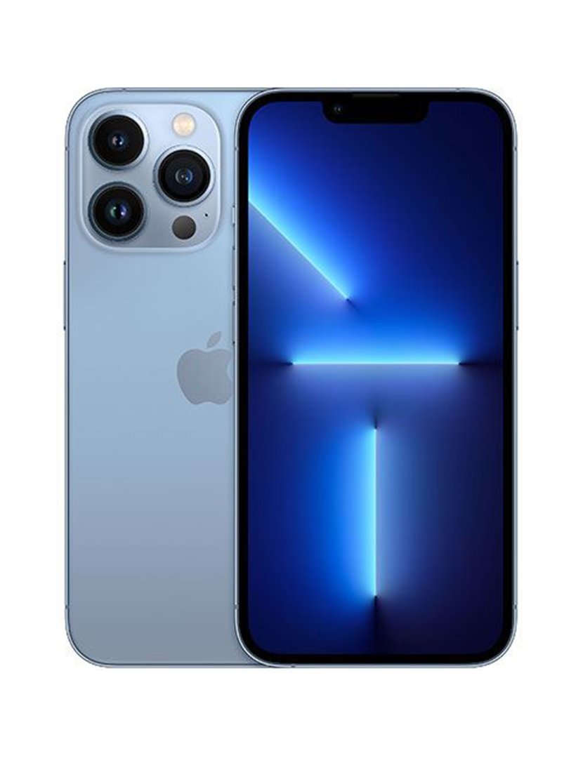  iPhone 13 Pro 256GB Azul