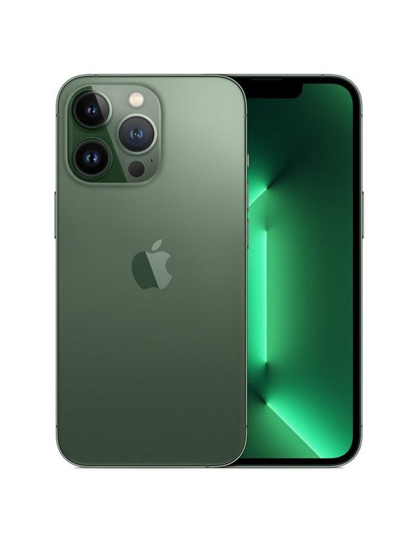 iPhone 13 Pro 256GB Verde