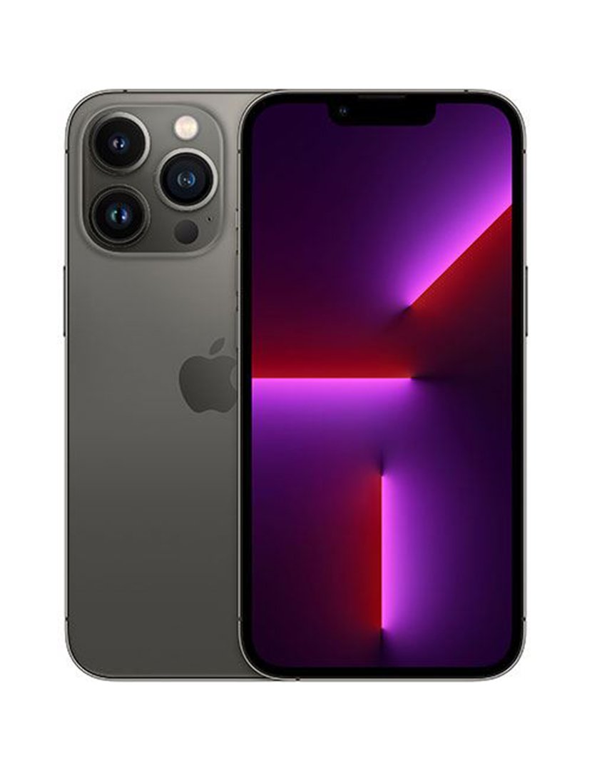  iPhone 13 Pro 256GB Cinzento