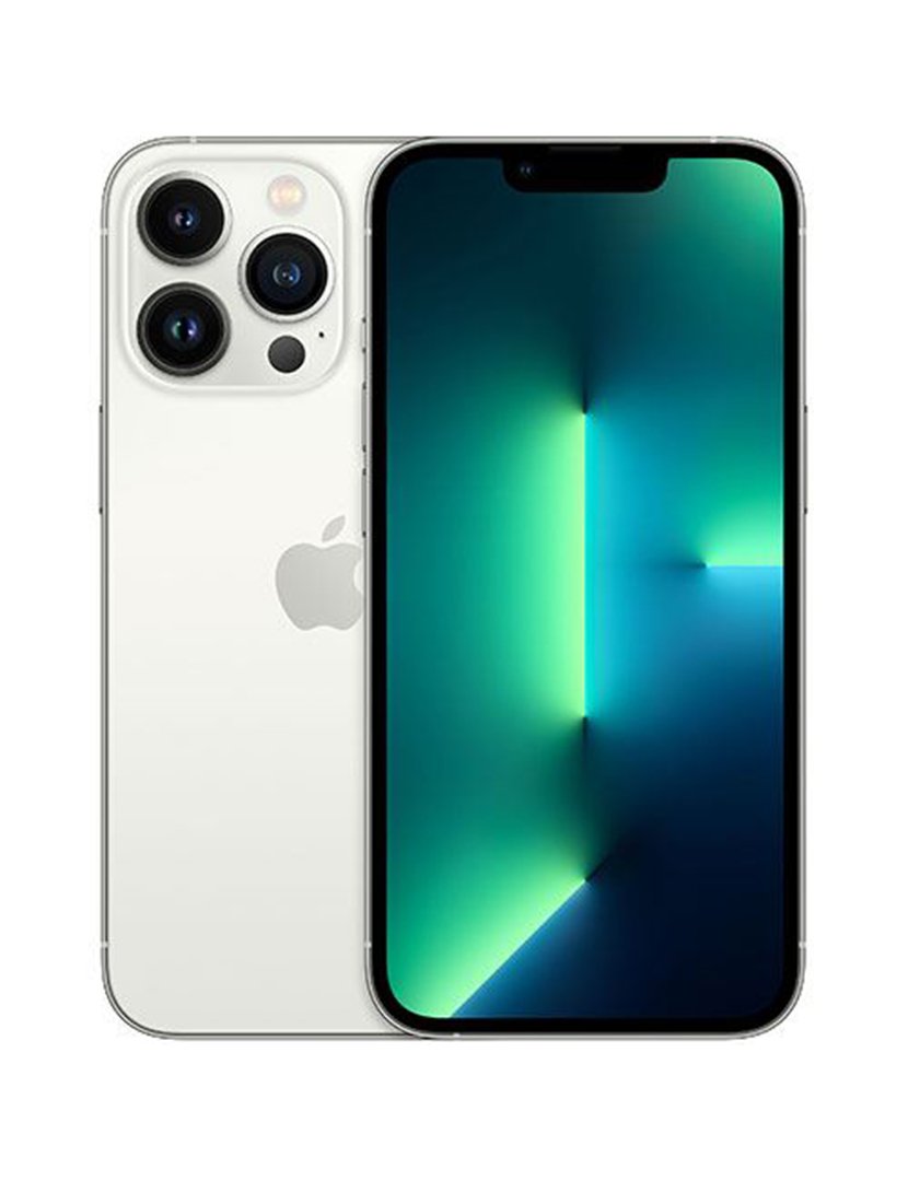  iPhone 13 Pro 256GB Prateado