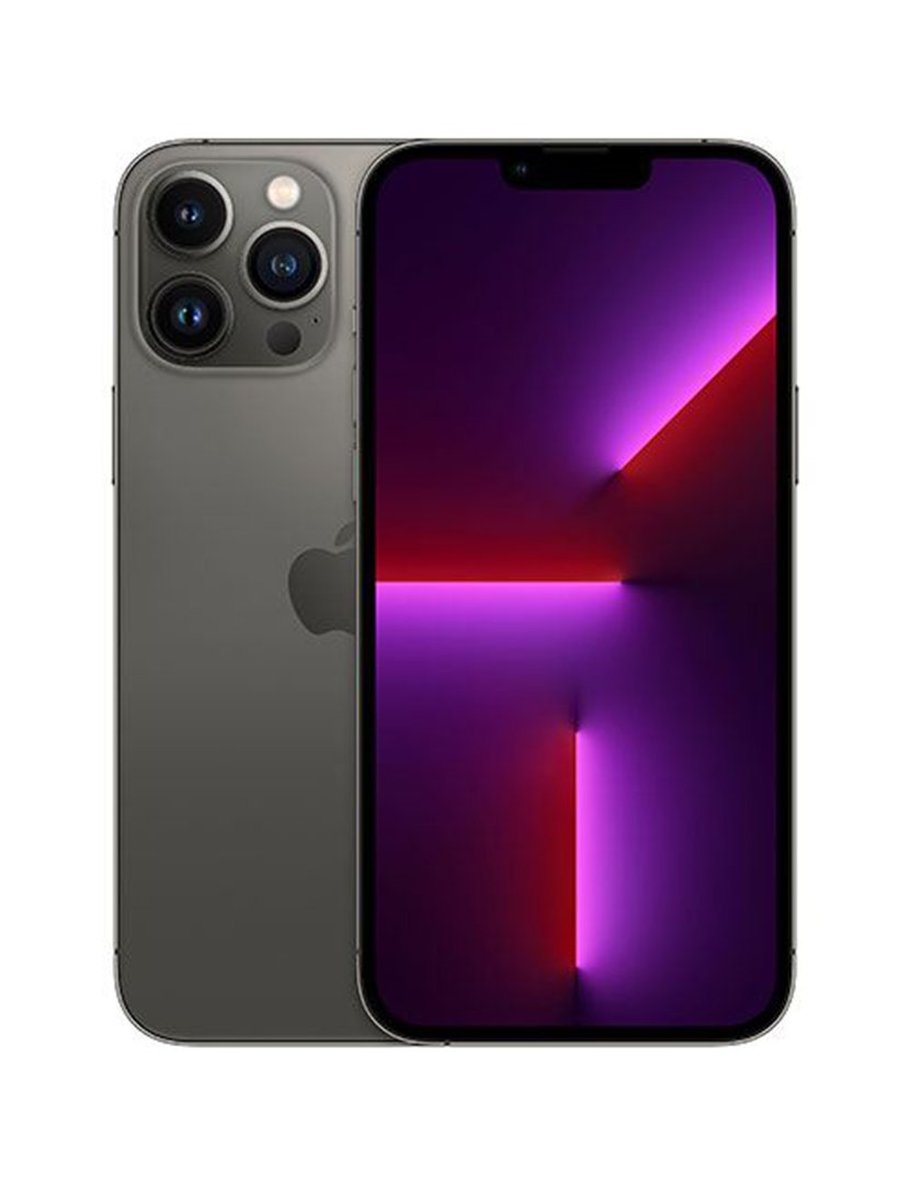  iPhone 13 Pro Max 128GB Cinzento