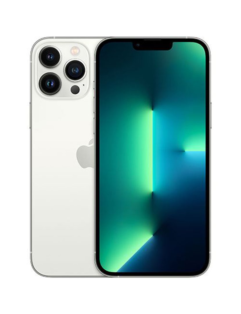  iPhone 13 Pro Max 128GB Prateado