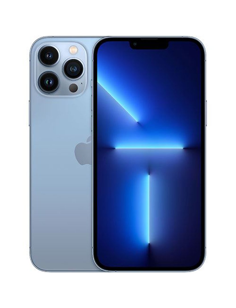  iPhone 13 Pro Max 256GB Azul