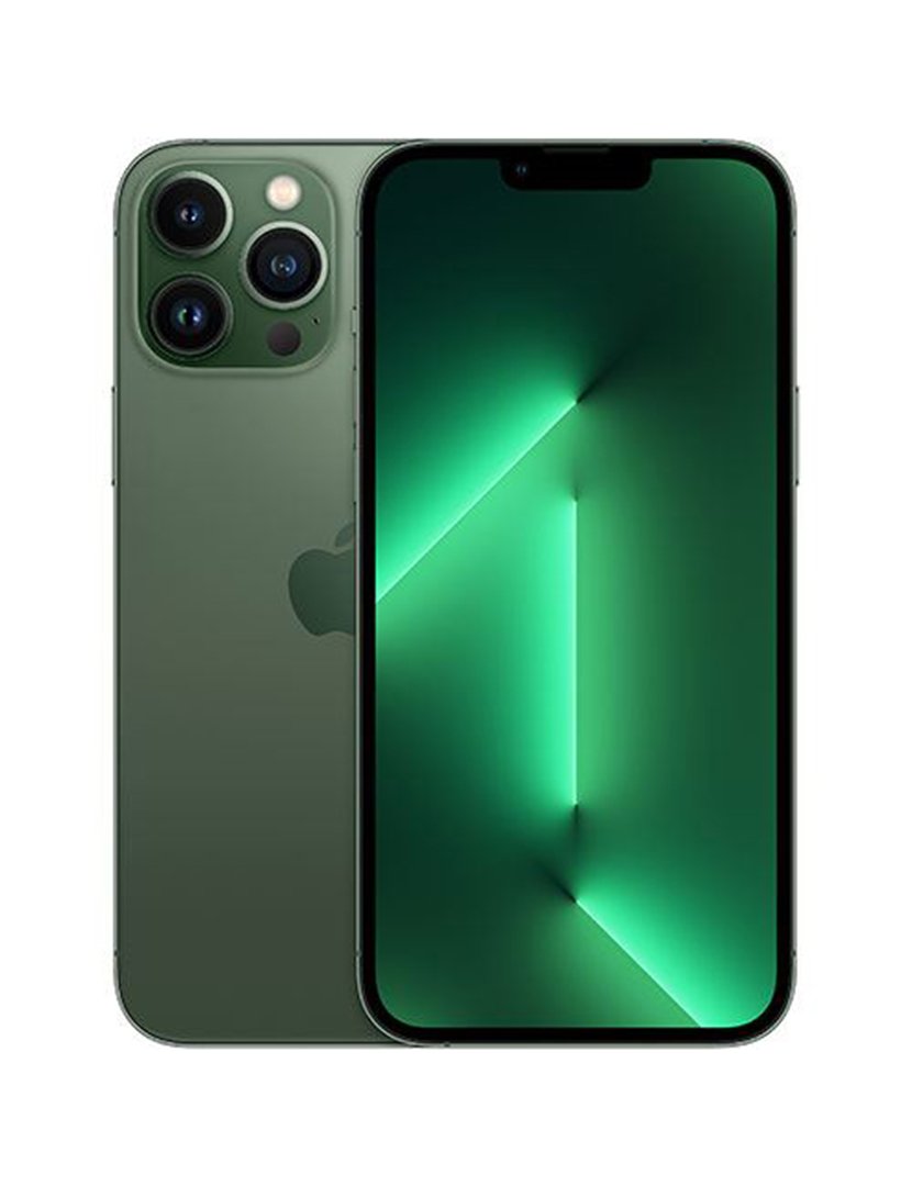  iPhone 13 Pro Max 256GB Verde