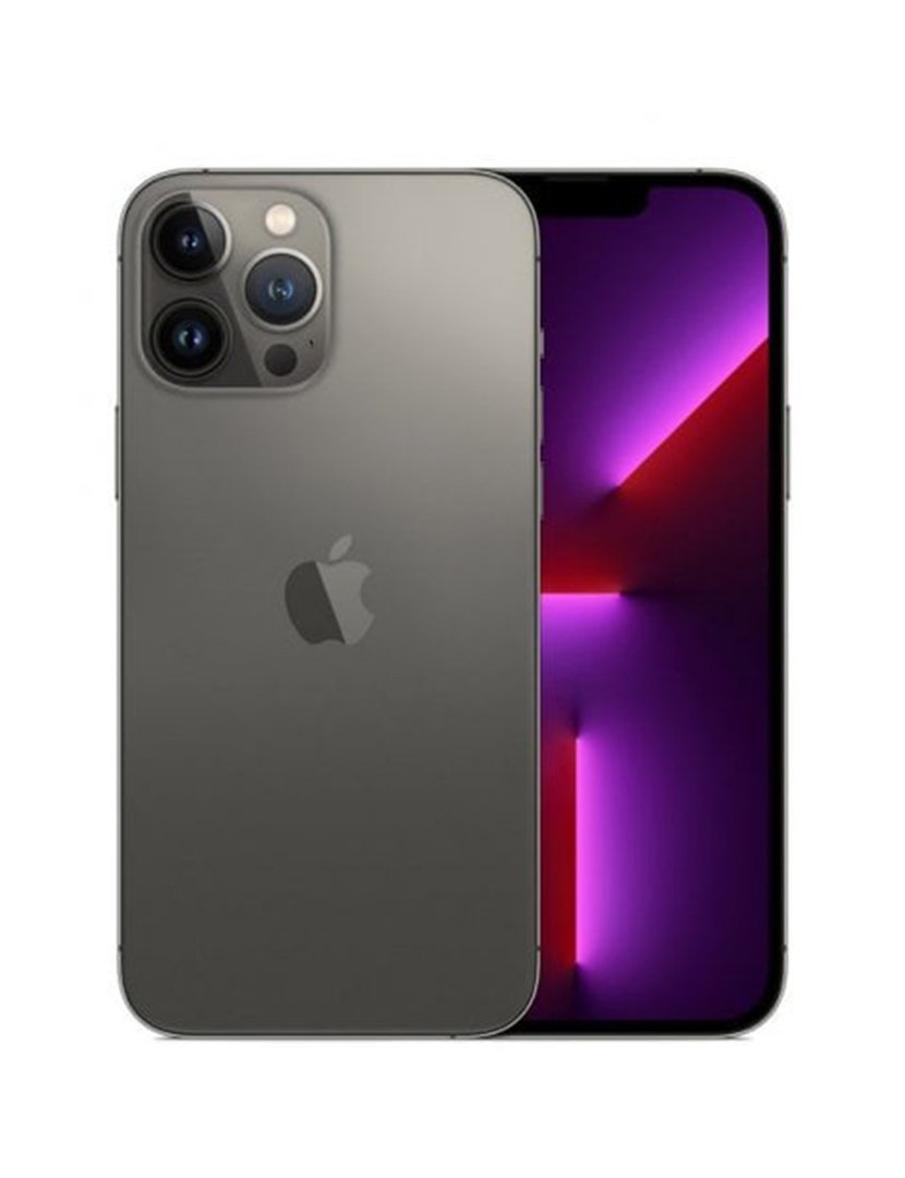  iPhone 13 Pro Max 256GB Cinzento