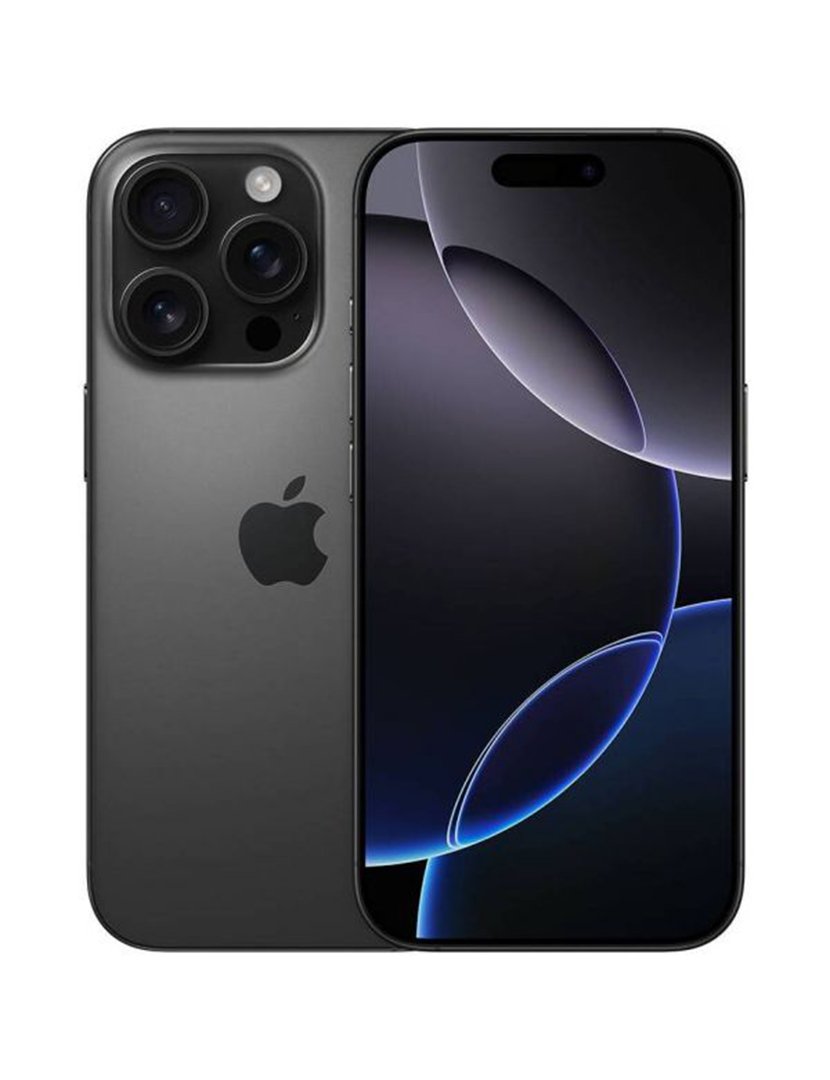 iPhone 16 Pro 128GB Preto