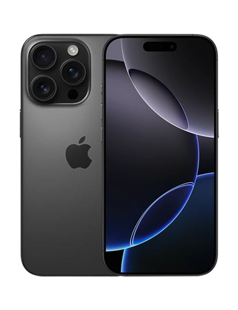 iPhone 16 Pro 1TB Preto