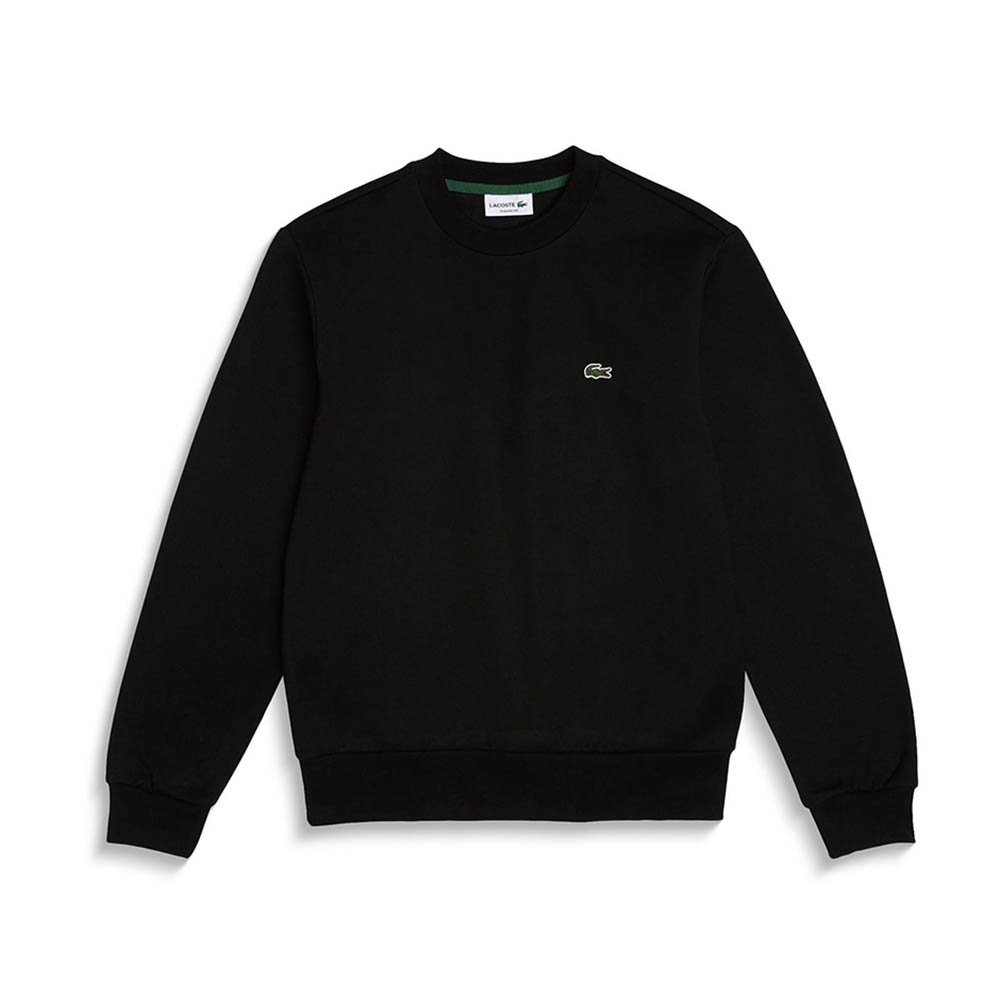 Sweatshirt Homem Preto