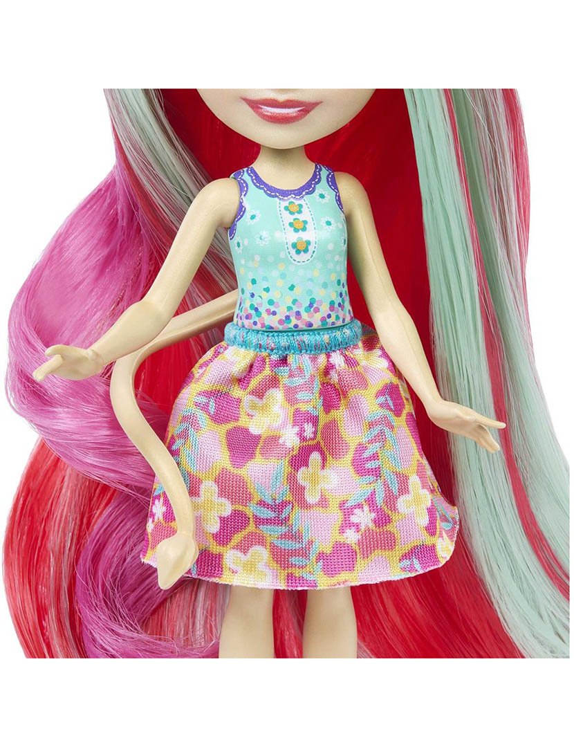 Enchantimals Deluxe Girafa