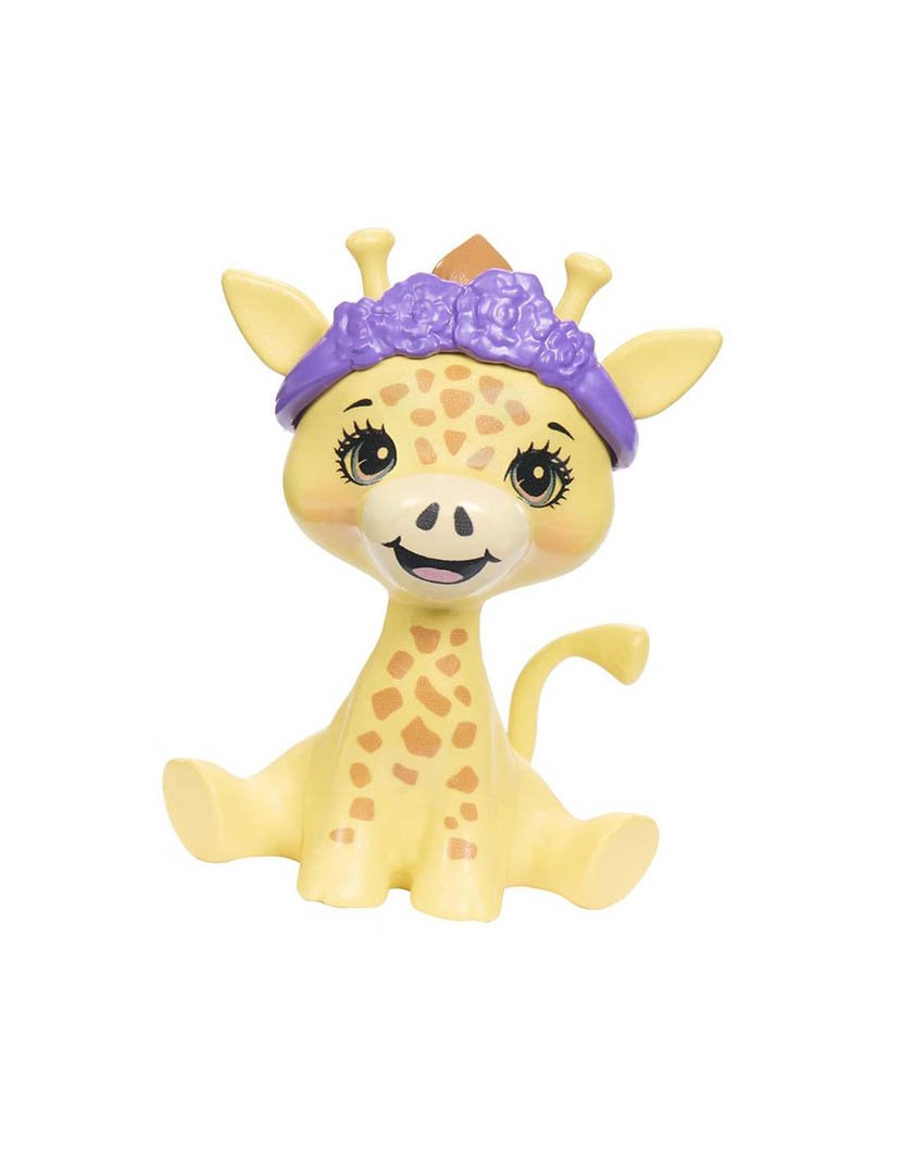 Enchantimals Deluxe Girafa