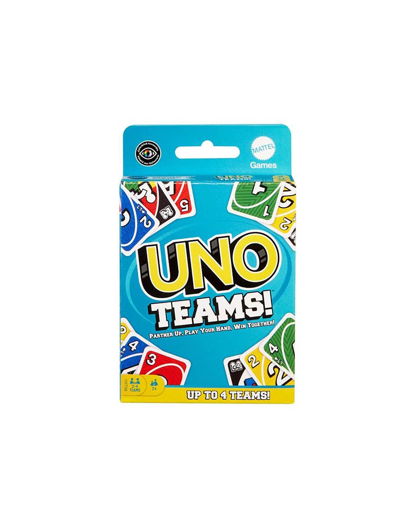 Uno Teams