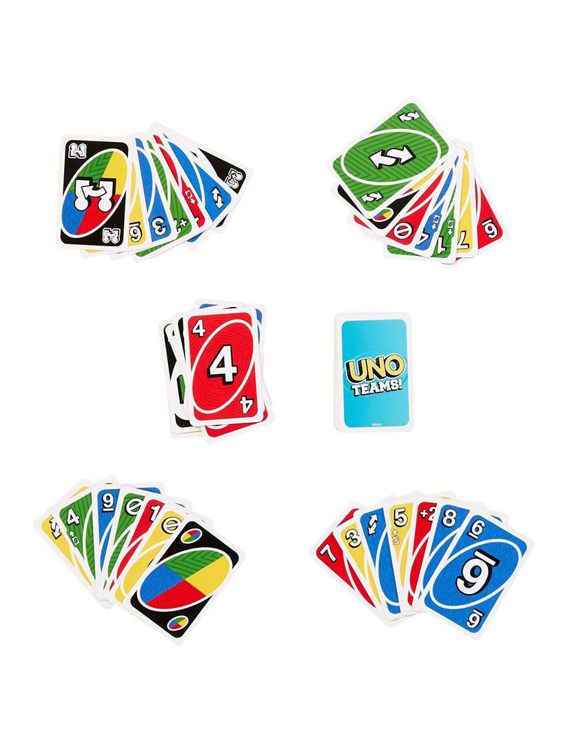 Uno Teams