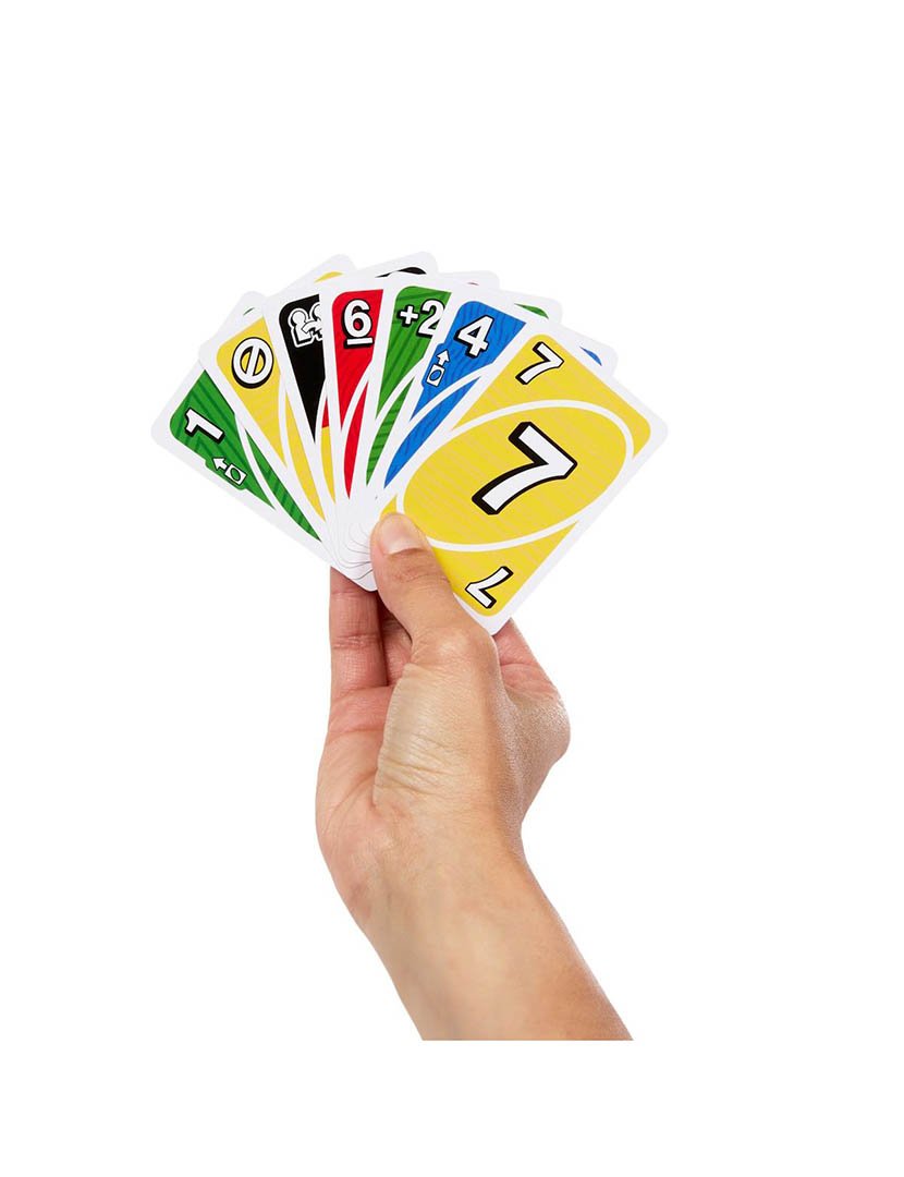 Uno Teams