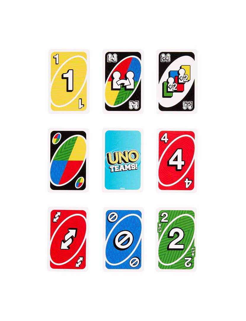Uno Teams