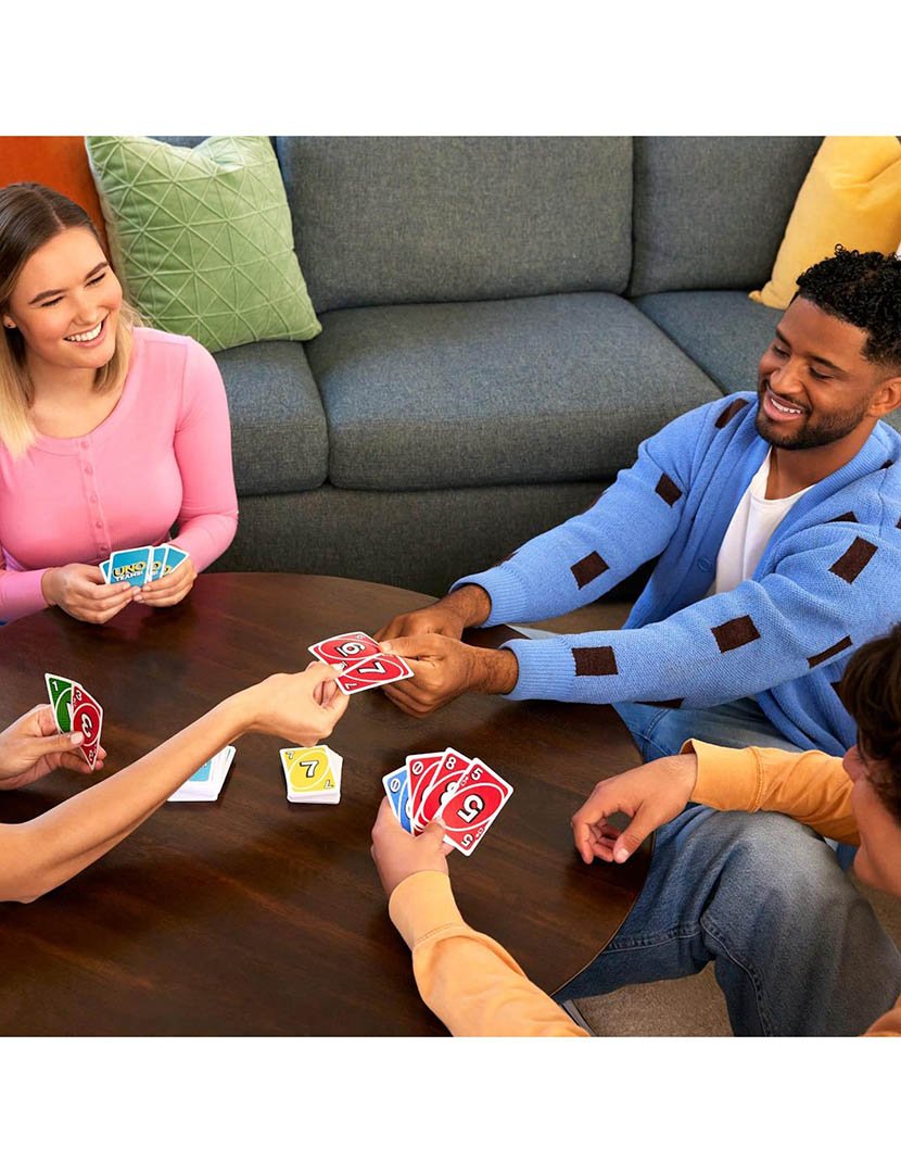 Uno Teams