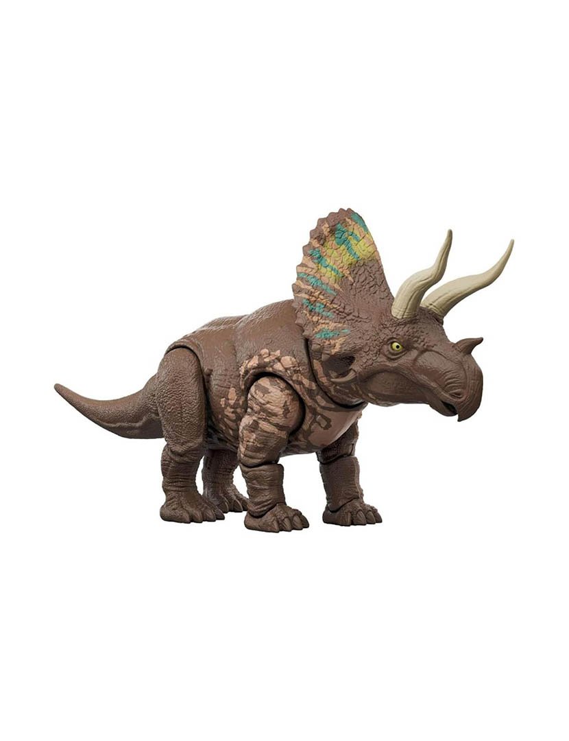 Saga Dinos Gigan.De Ataque