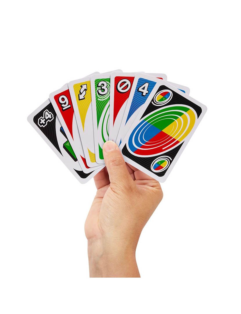Uno Spin