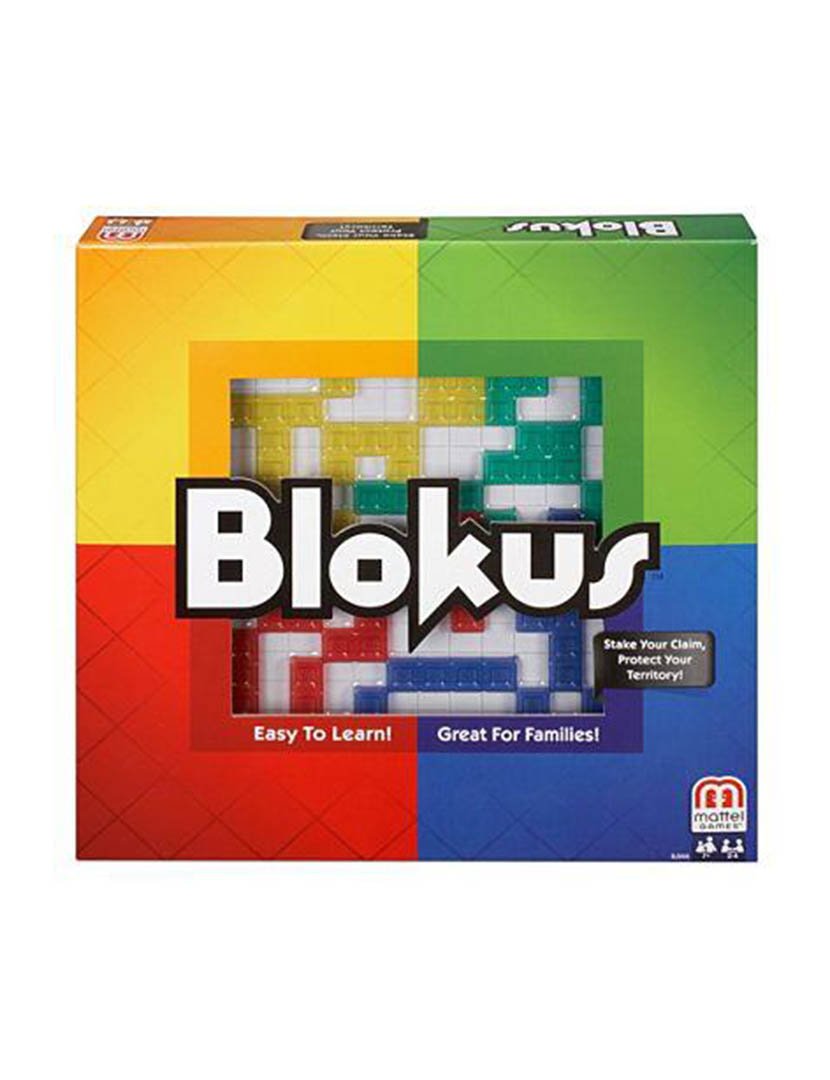 Blokus Classic