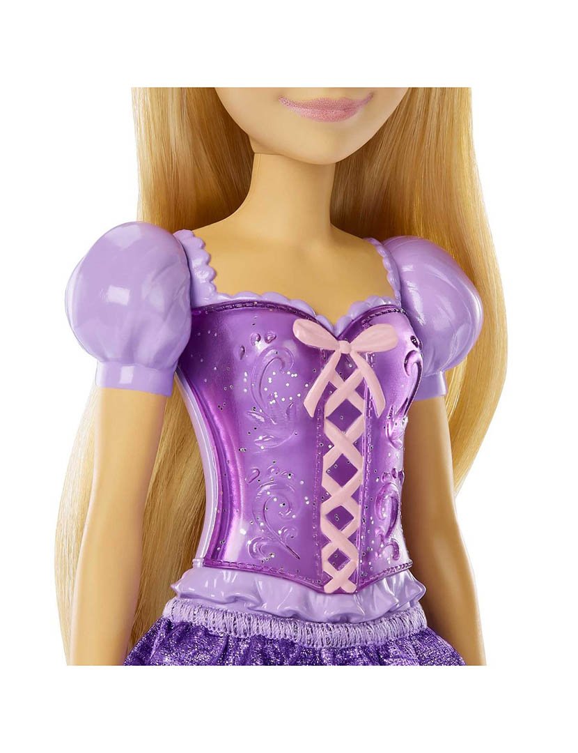Princesa Rapunzel