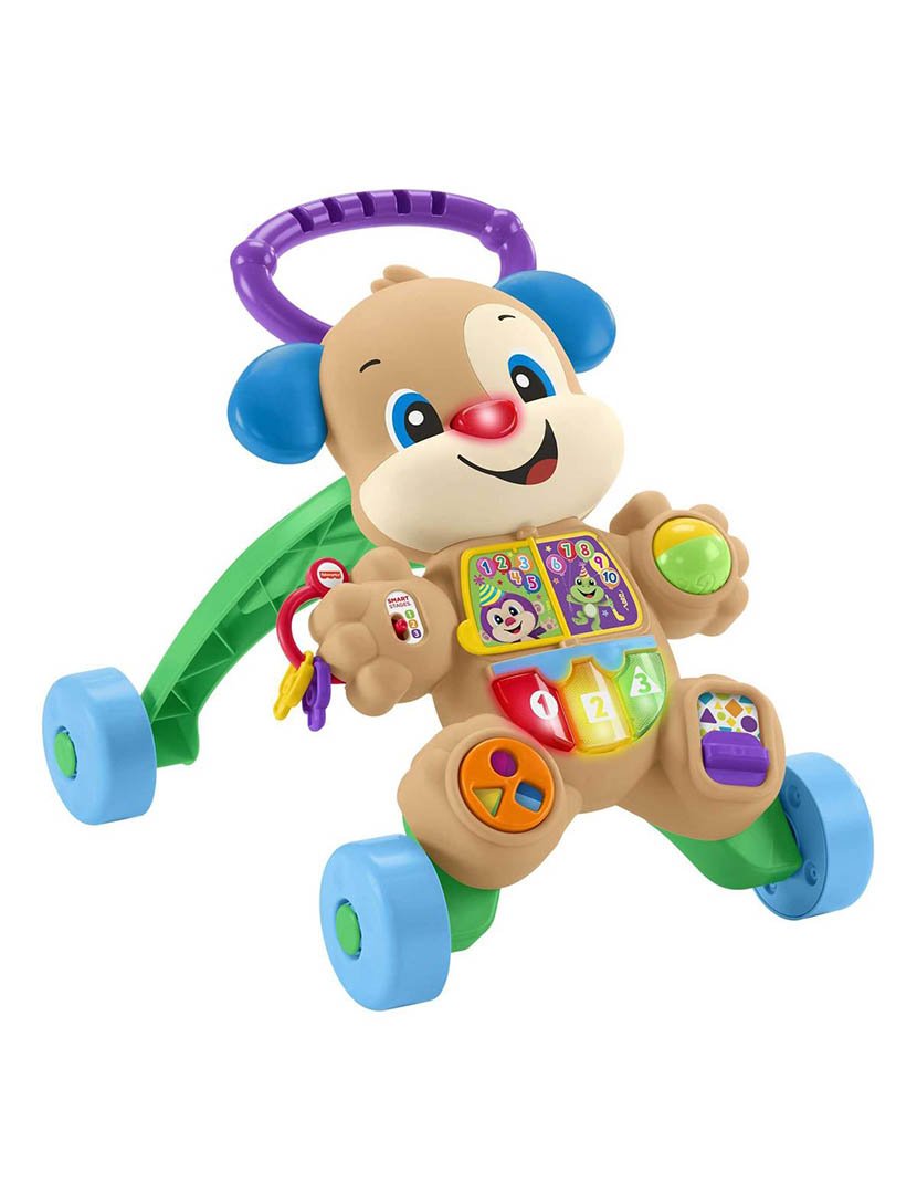 Andarinho Cãozinho Pri.Passos