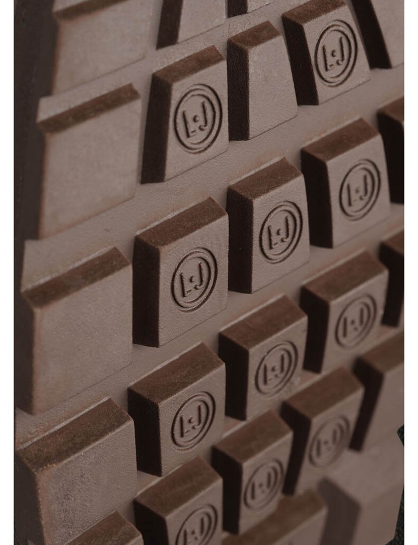 Botas Senhora Castanho