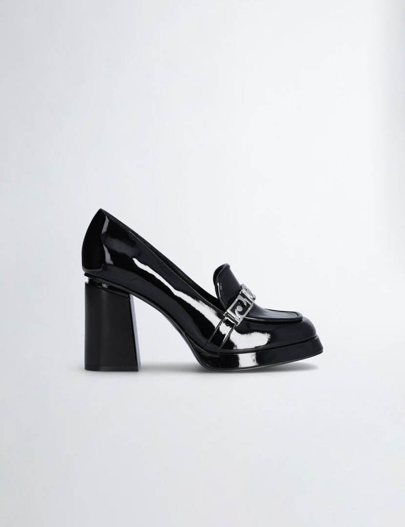 Sapatos Senhora Preto