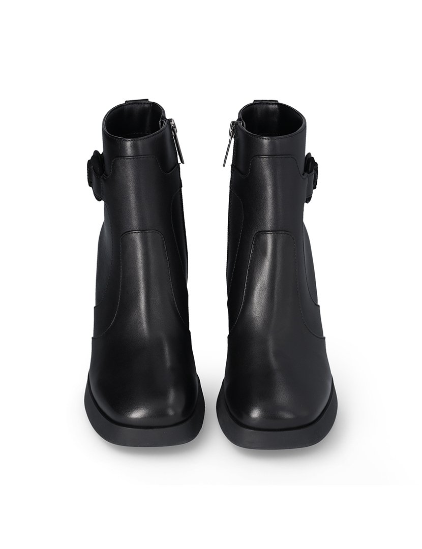 Botas Senhora Preto