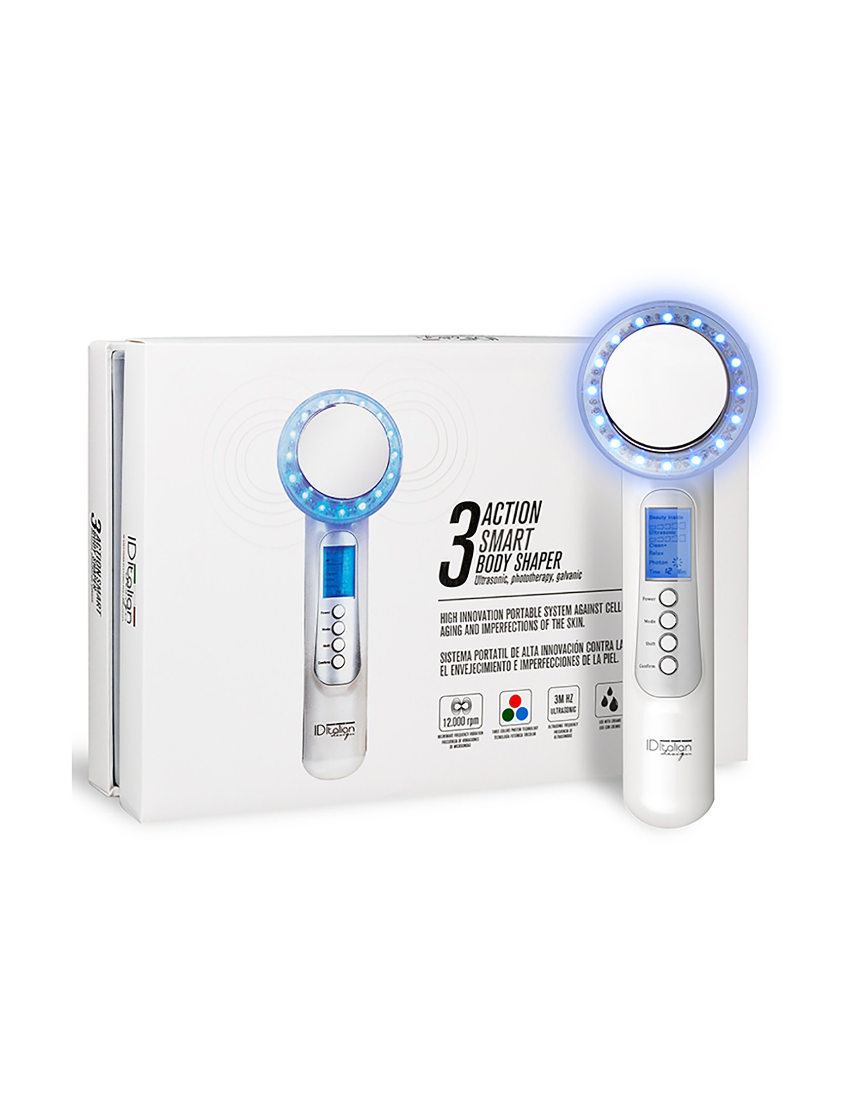 Anticelulítico Corporal