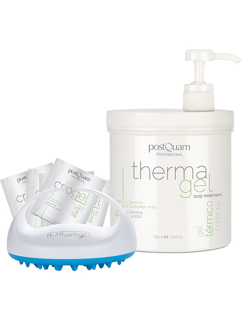 Gel Térmico anticelulite 1000ml