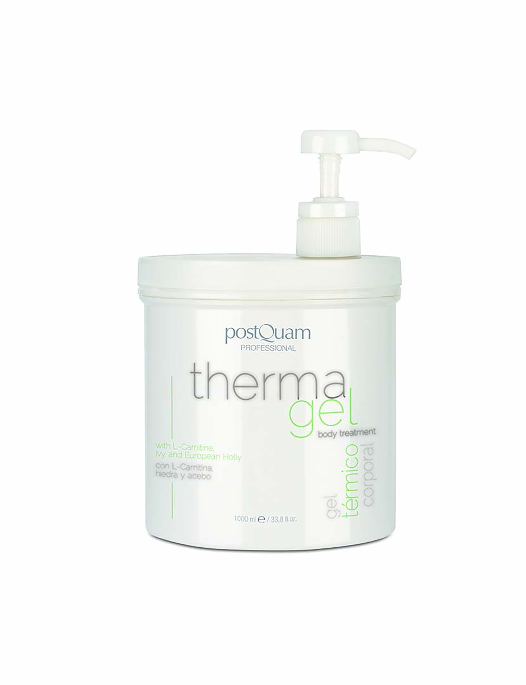 Gel Térmico 1000ml