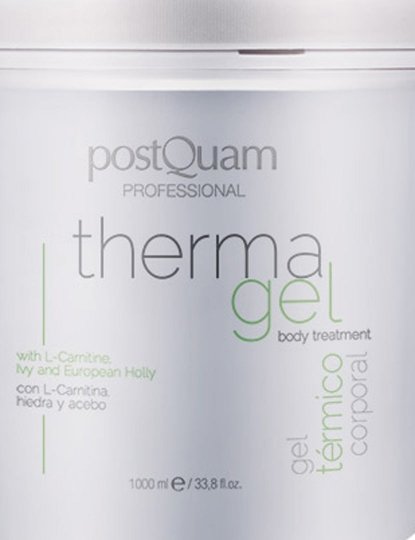 Gel Térmico 1000ml