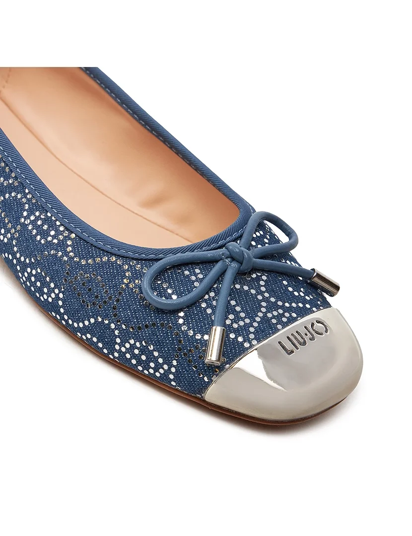 Sabrinas Senhora Denim