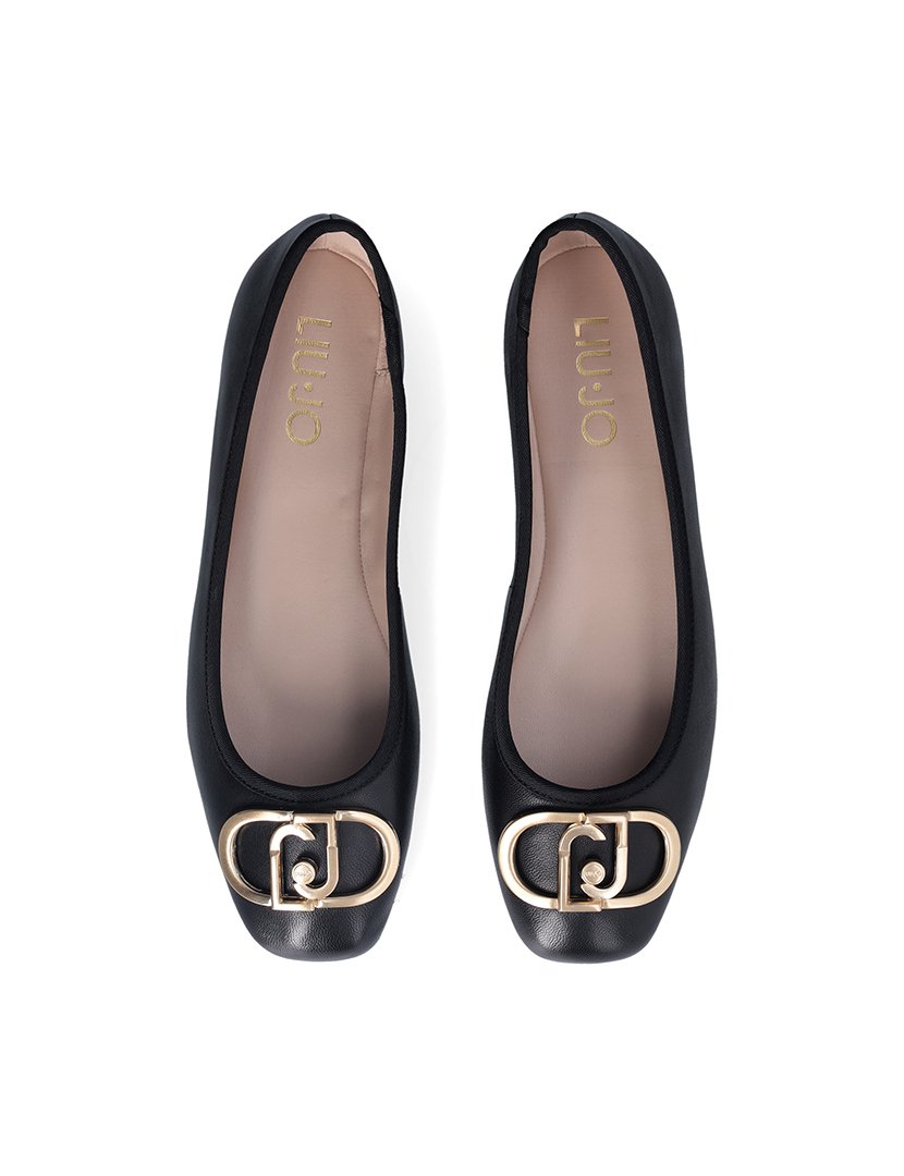 Sabrinas Senhora Preto