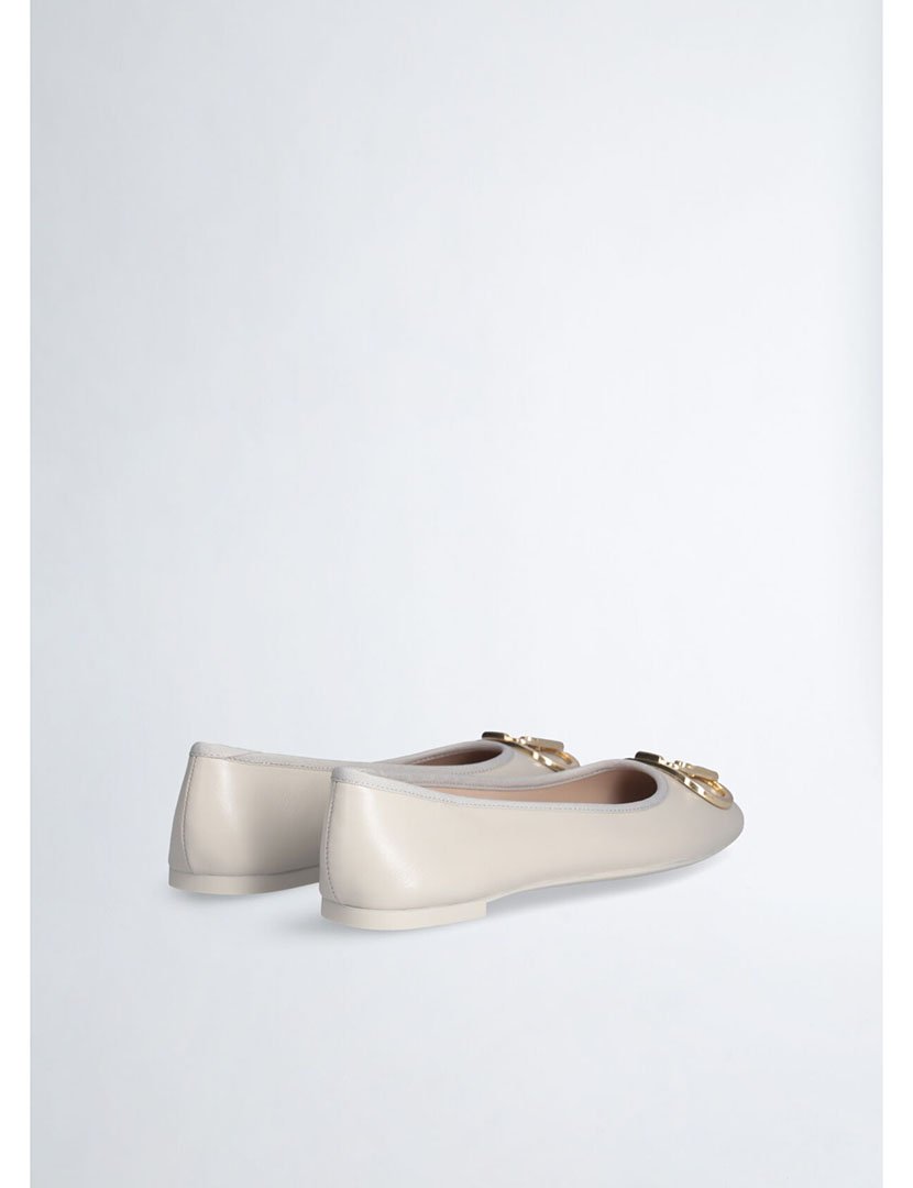 Sabrinas Senhora Bege