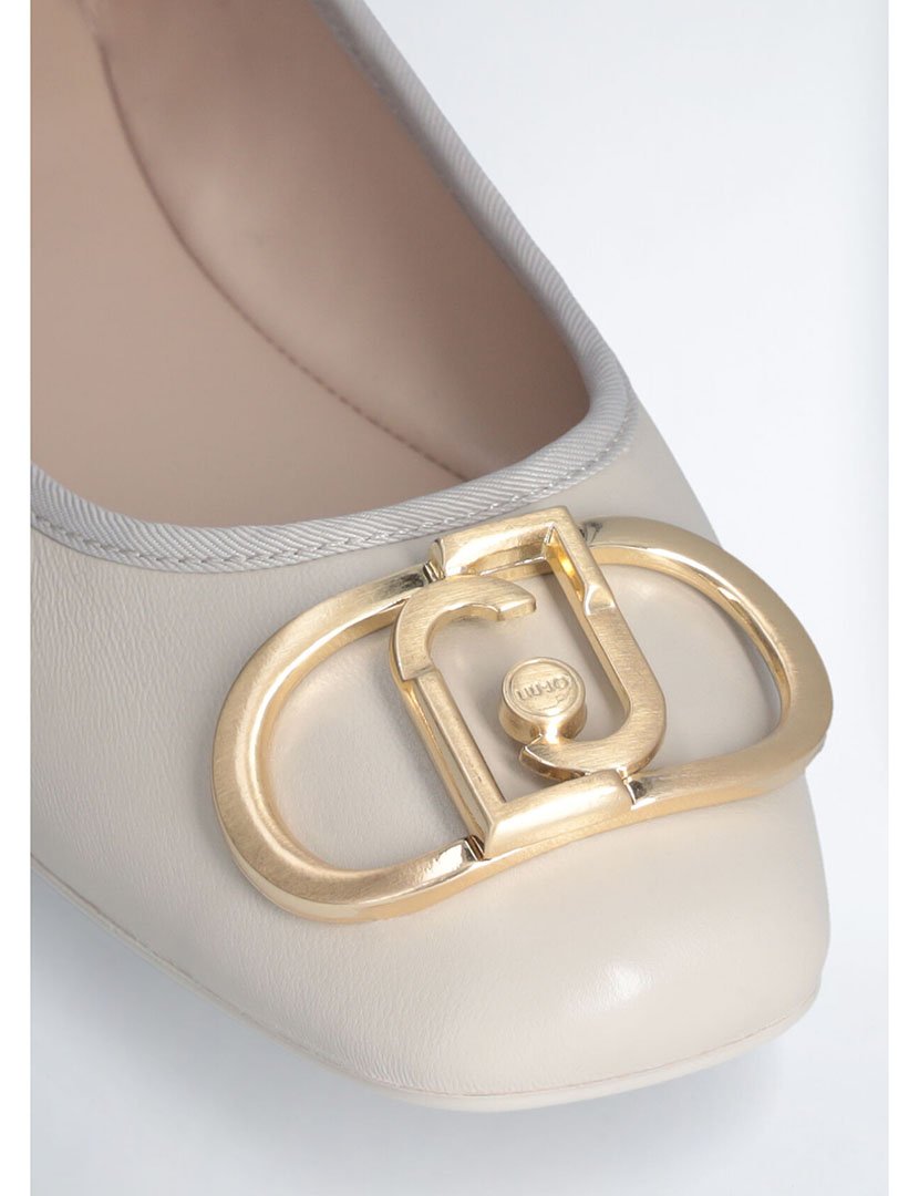 Sabrinas Senhora Bege