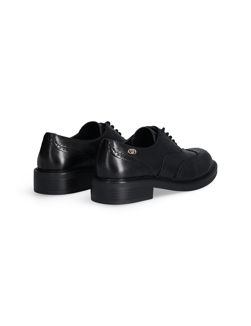 Sapatos Senhora Preto