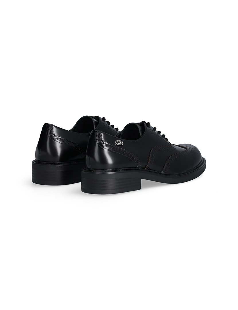 Sapatos Senhora Preto