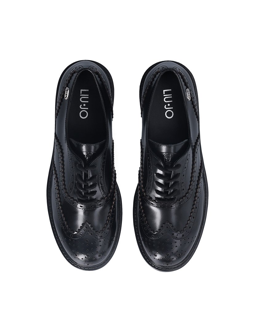 Sapatos Senhora Preto