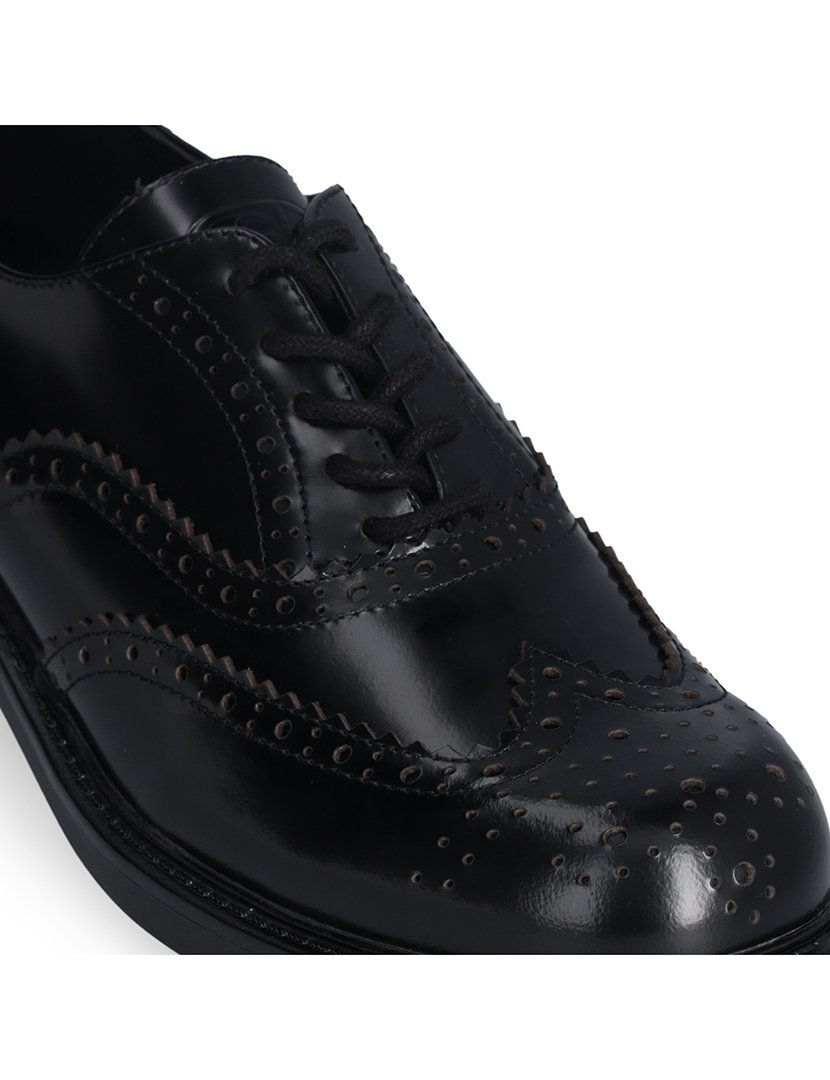Sapatos Senhora Preto