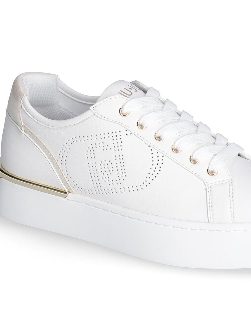 Ténis Senhora Branco