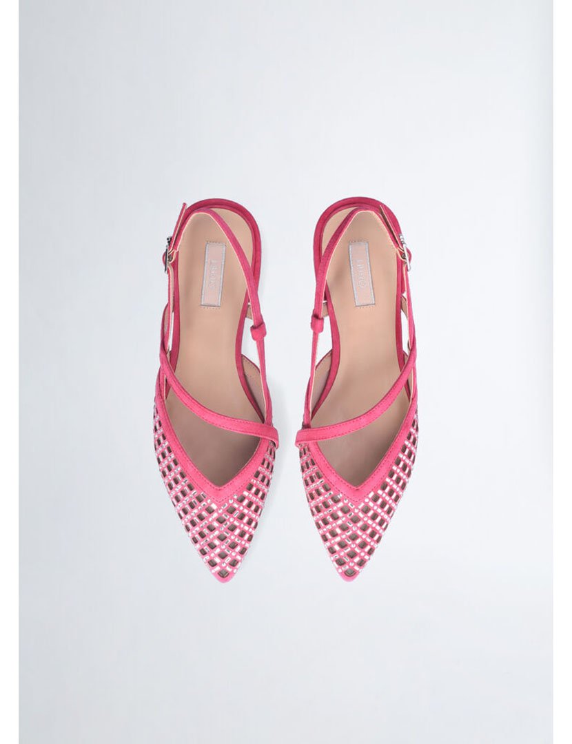 Sandálias Senhora Rosa