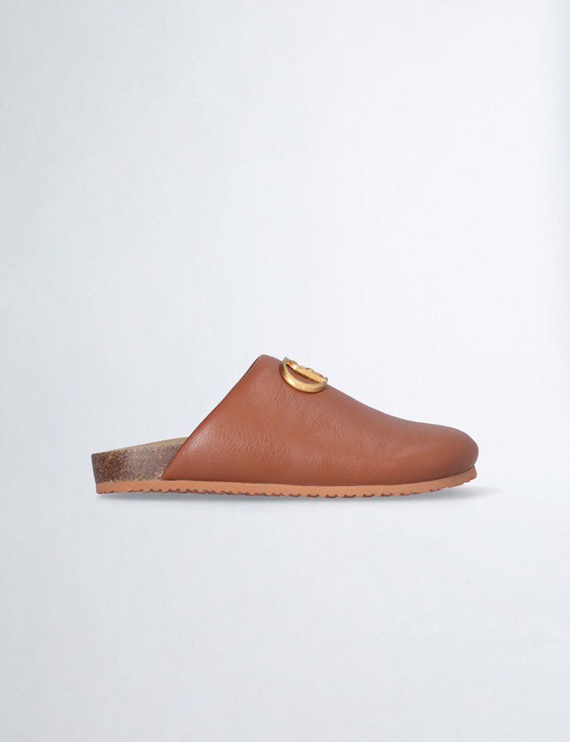 Socas Senhora Castanho