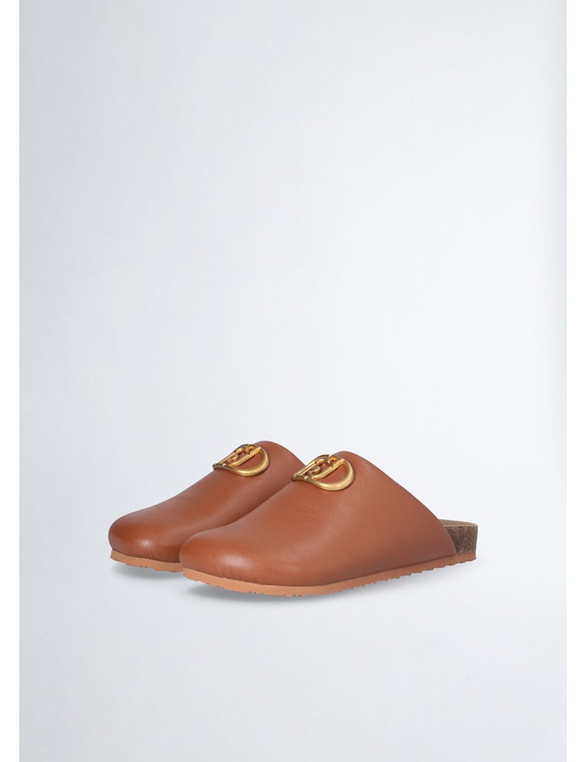 Socas Senhora Castanho