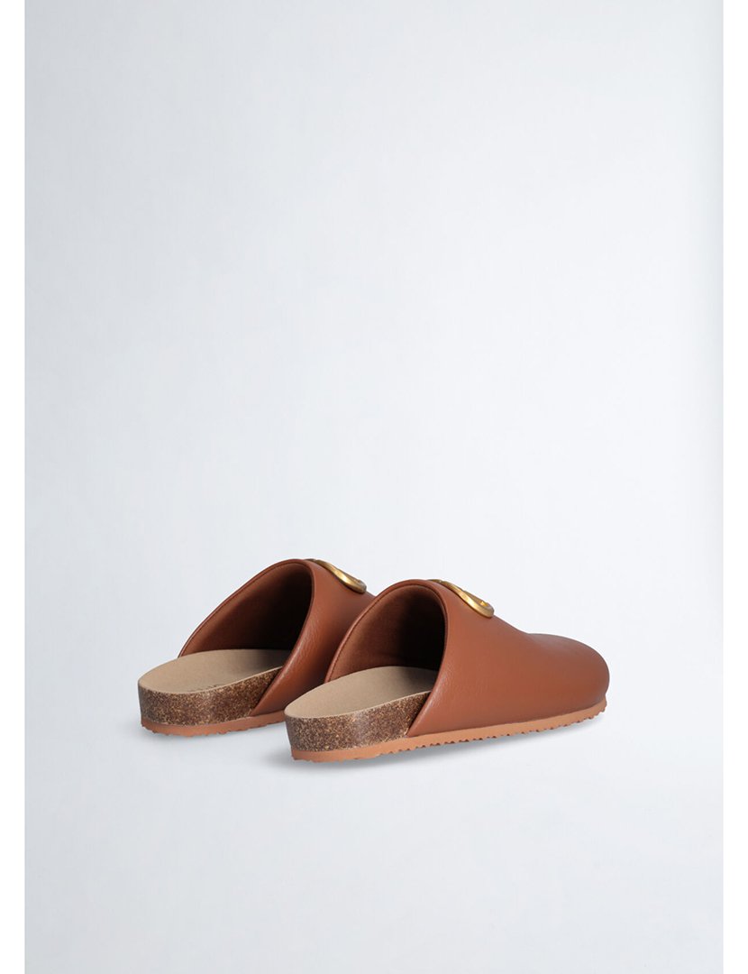 Socas Senhora Castanho