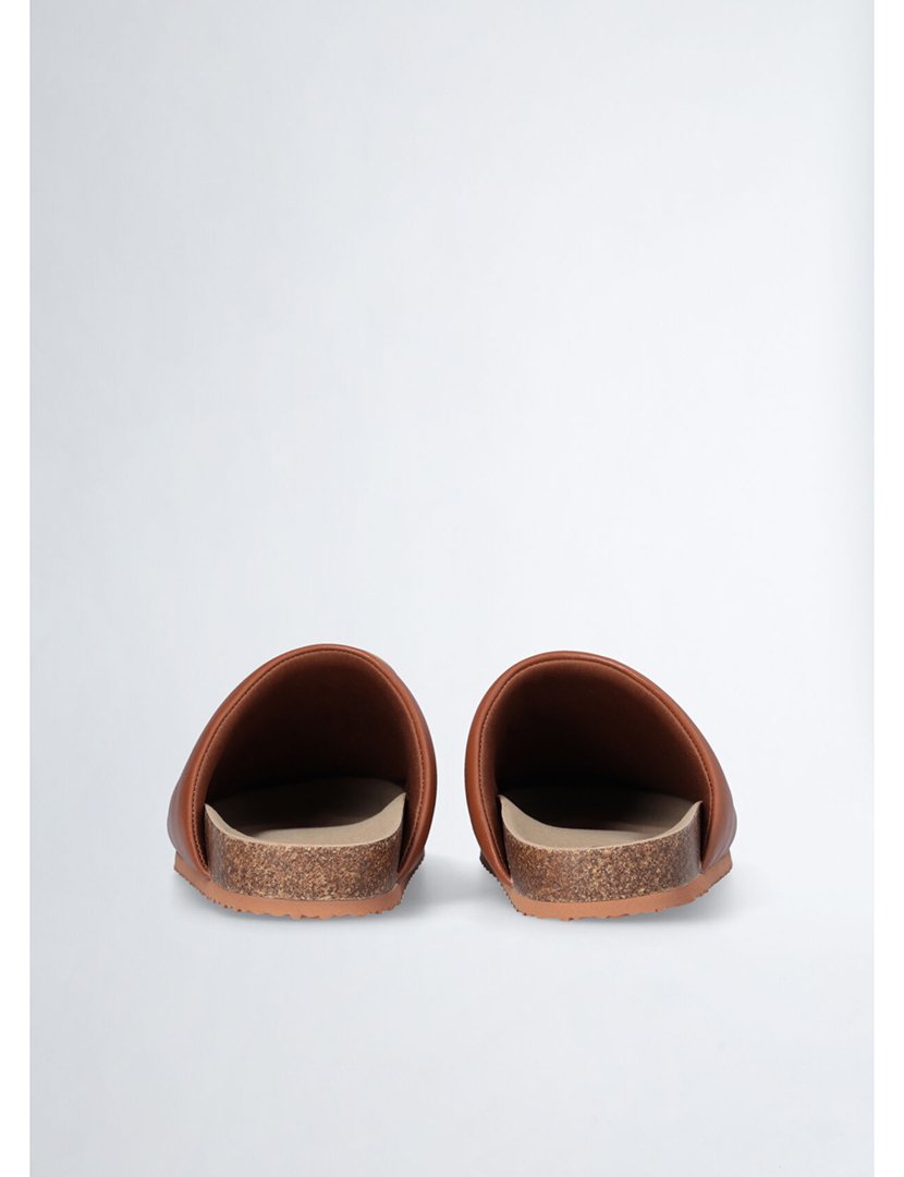 Socas Senhora Castanho