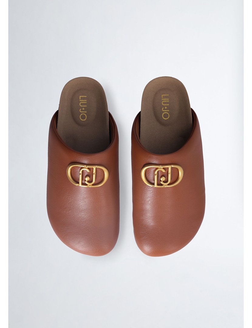 Socas Senhora Castanho