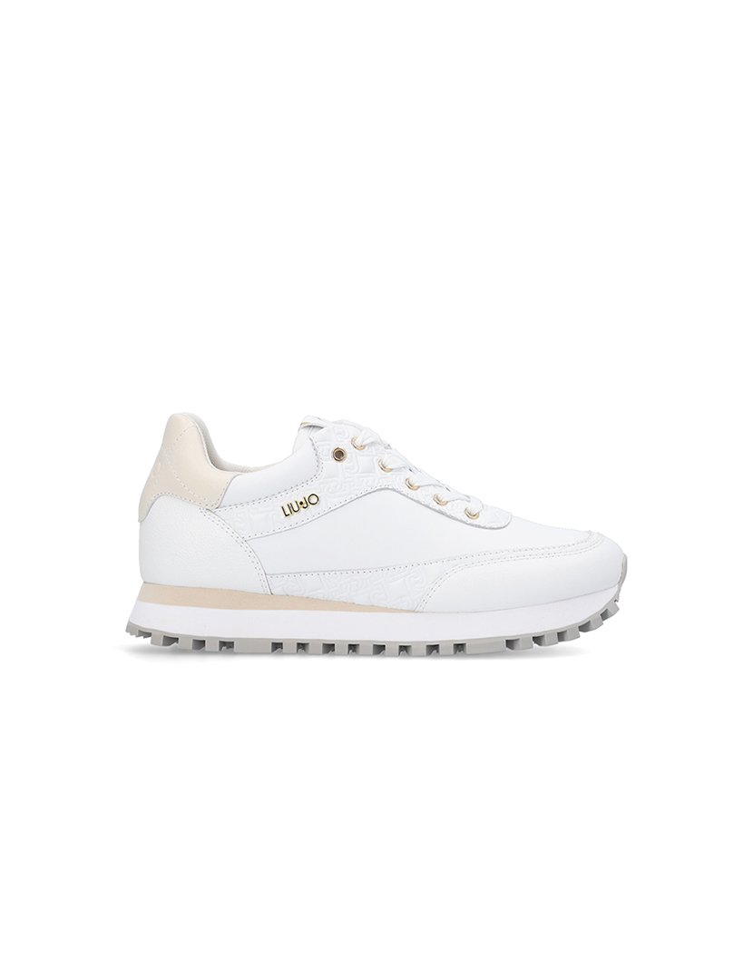 Ténis Senhora Branco