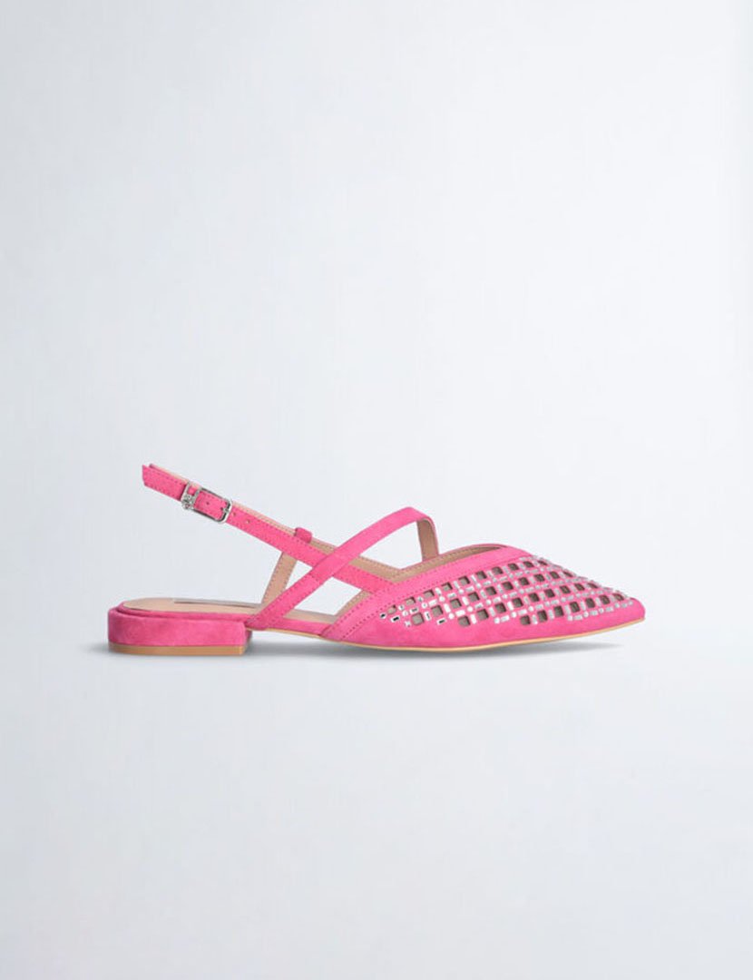 Sandálias Senhora Rosa