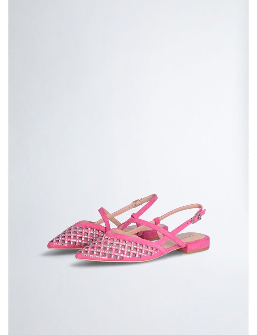 Sandálias Senhora Rosa