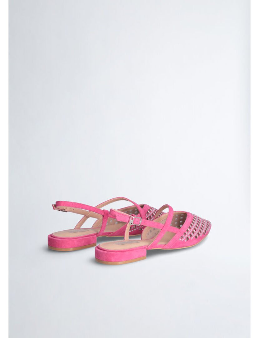 Sandálias Senhora Rosa